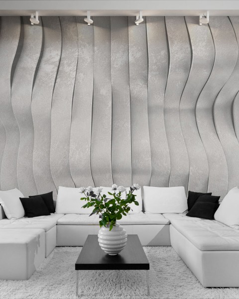 Affreschi & Affreschi | 3D Wall | 3D15
